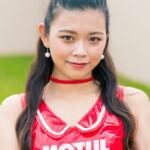 井澤 萌夏