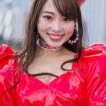 亀澤 杏奈
