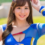 安田 七奈
