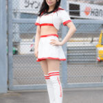 Honda R&D Challenge RACEQUEEN