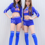 にゃんこ大戦争ガールズ
