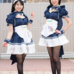 Team NOPRO レースクイーン