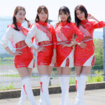 R'Qs Racing Girls