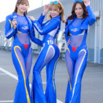 WedsSport Racing GALS