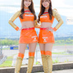 ENEOS GIRLS