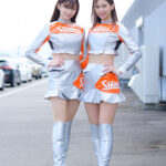 STANLEYレースクイーン