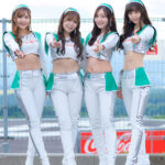 D’STATIONフレッシュエンジェルズ