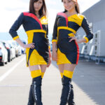 DIREZZA GIRLS