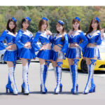 Pacific Fairies