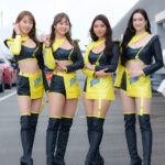 Plexus ＆ CATACLEAN Girls