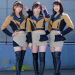 muta racing fairies
