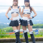 Mobil1レーシングサポーターズ2022