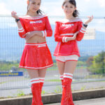 MOTUL Circuit Lady
