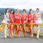 raffinee Lady／raffinee μ’s