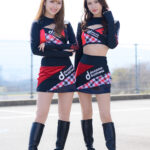 ルーキープリティ