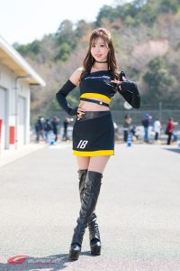 菊池 音羽