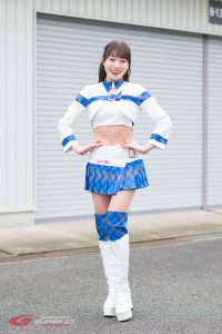杉浦 未來