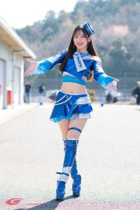 渡川 もも