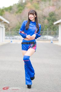 青山 水咲