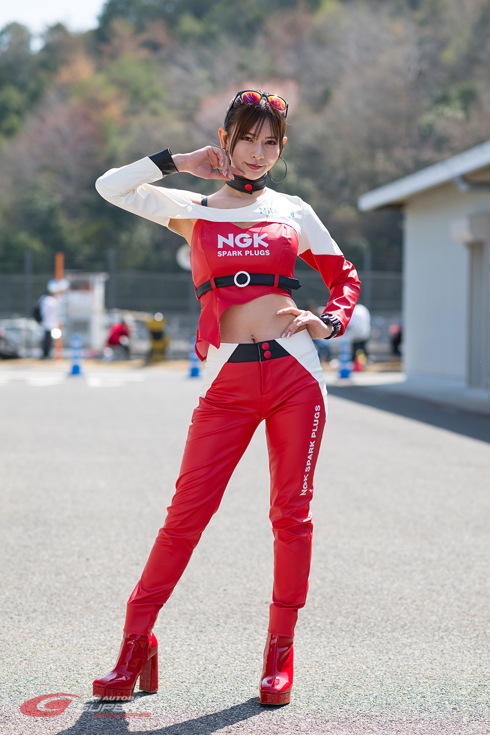 葉月 美優