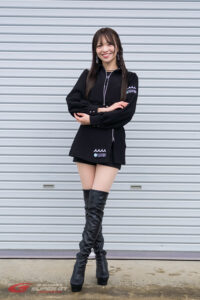 橘 ゆき