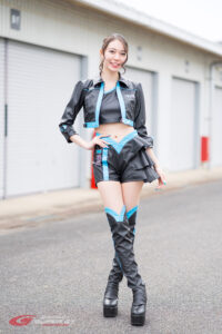 清瀬 美麗