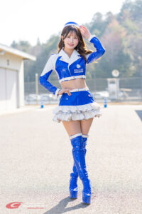 織田 真実那
