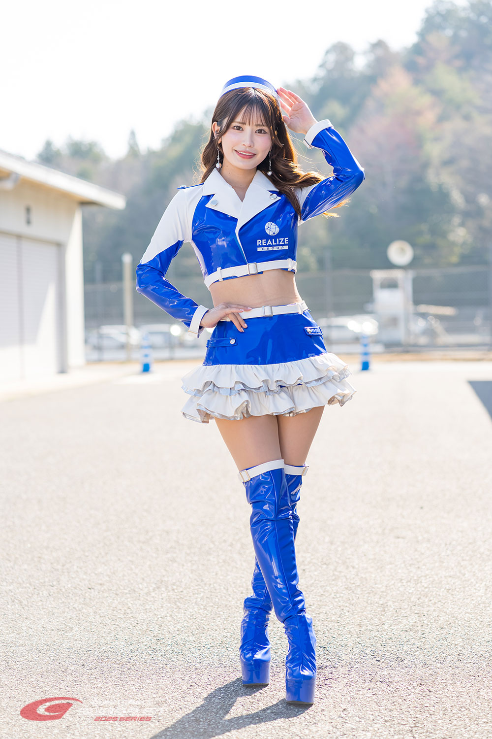 織田 真実那