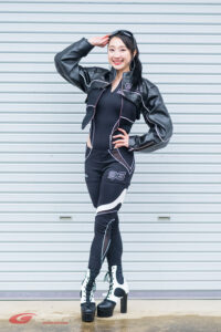 八乙女 あんな