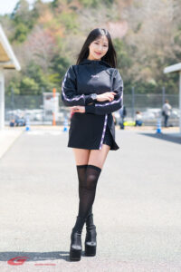 川瀬 もえ