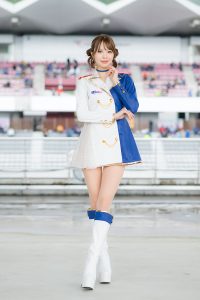 松田 蘭