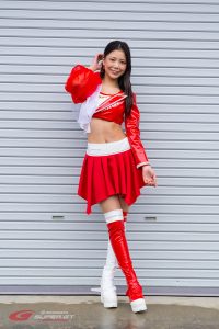 宮田 彩未