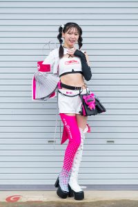 荒井 つかさ