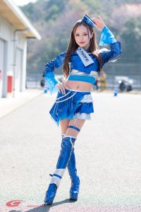 水野 夏鈴