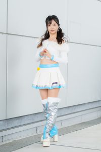 西野 きなこ