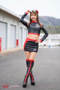 朝倉 咲彩