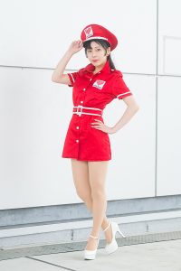優羽