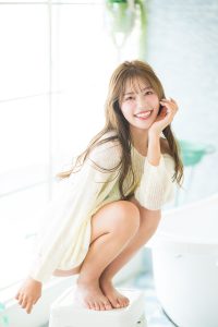 阿比留あんな