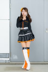 愛野 陽菜