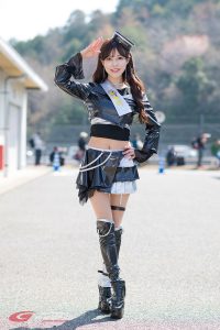 藤白 ちらり