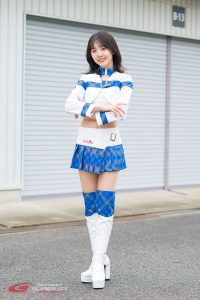 志賀 ありさ