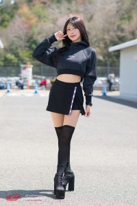 一之瀬 優香