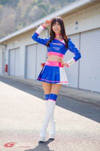 生田 ちむ