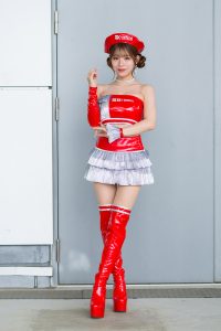 花乃衣 美優