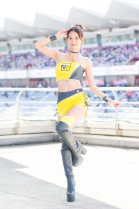 河村 澪