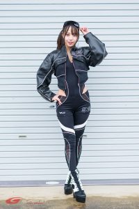 弓川 いち華