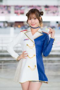 菊池 音羽