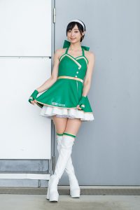 林 紗久羅