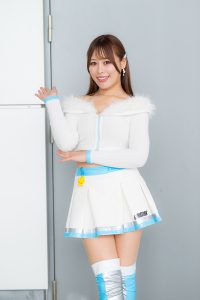 長谷 莉花