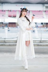 池上 エリナ